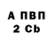 A PVP Crystall Pavel Strelcoff