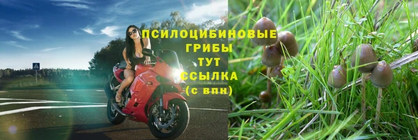 кристаллы Костерёво